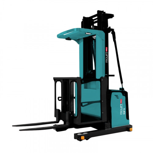 0 - Подборщик заказов PROLIFT PRO RGP 1395 li-ion