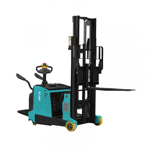 3 - Штабелер с противовесом PROLIFT PRO SRV 2050