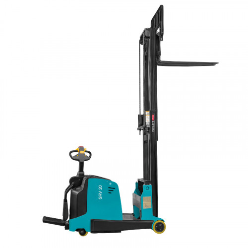2 - Штабелер с противовесом PROLIFT PRO SRV 2050