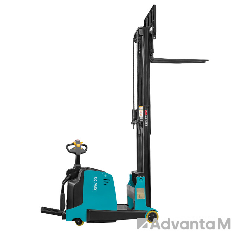 Штабелер с противовесом PROLIFT PRO SRV 2050 - 2