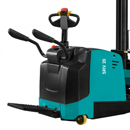 5 - Штабелер с противовесом PROLIFT PRO SRV 2050