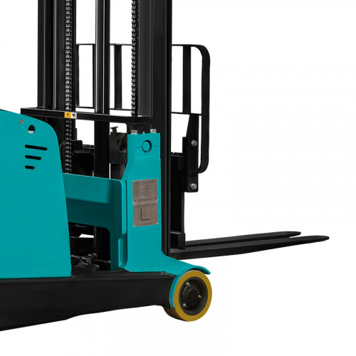 7 - Штабелер с противовесом PROLIFT PRO SRV 2050