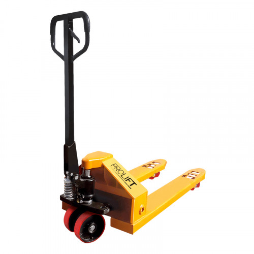 0 - Гидравлическая тележка рохля PROLIFT AC50