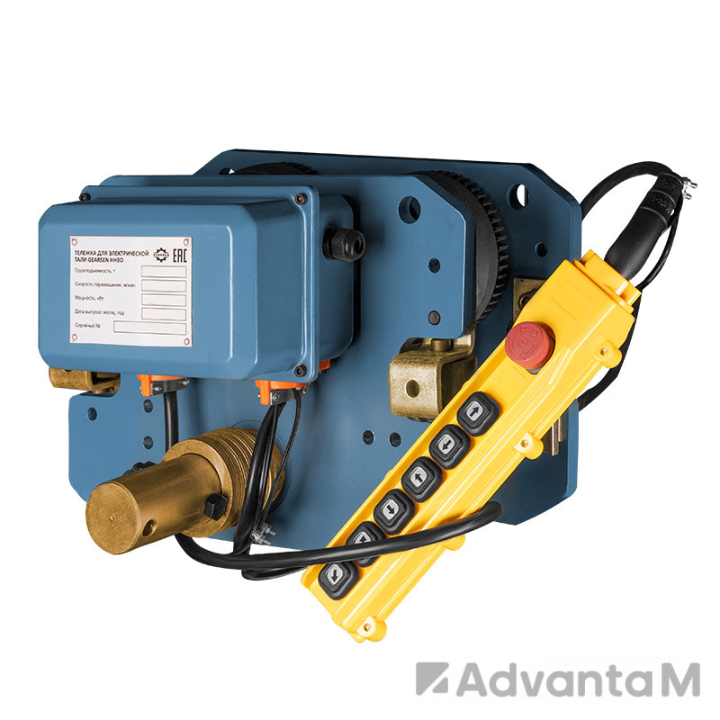 Таль электрическая цепная GEARSEN HHBD 1060 - 4