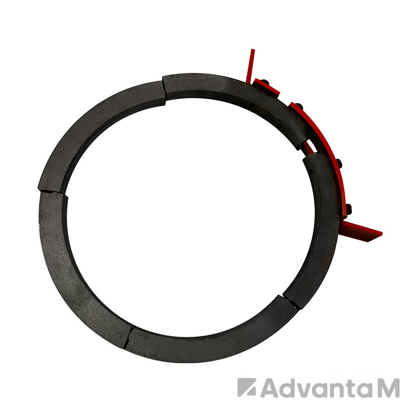 Канатоукладчик для электрической канатной тали 5 т GEARSEN RCD 50 - 1