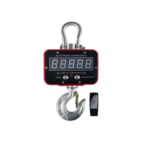0 - Весы электронные крановые GEARSEN OCS 2T