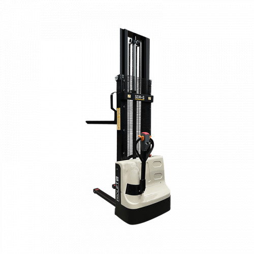 Самоходный электроштабелер PROLIFT M2 SDR 1535-S