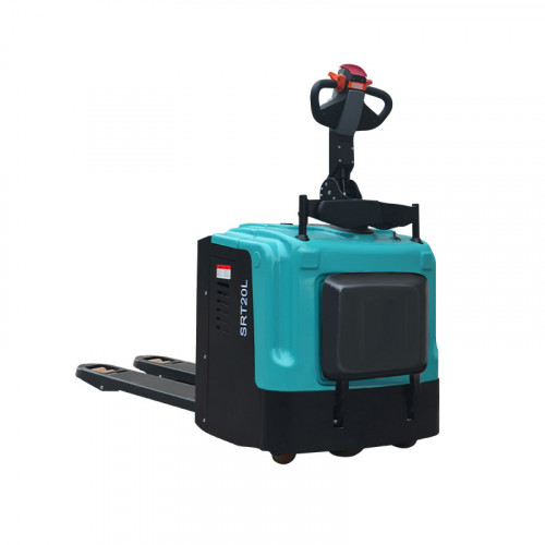 0 - Самоходная тележка с платформой PROLIFT PRO SRT30